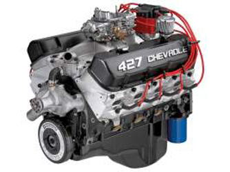 P42C7 Engine